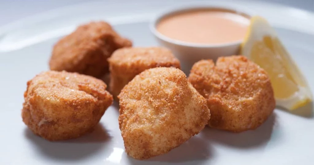 All About Raw Scallops 4 All about raw scallops